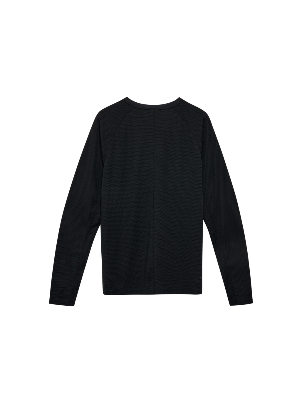 HALO SORONA LS, BLACK, packshot