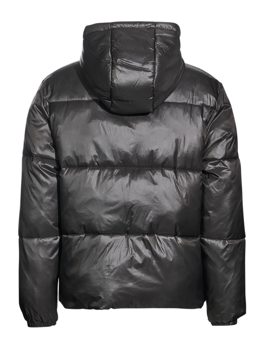 HALO TROOPER DOWN  JACKET, RAVEN, packshot