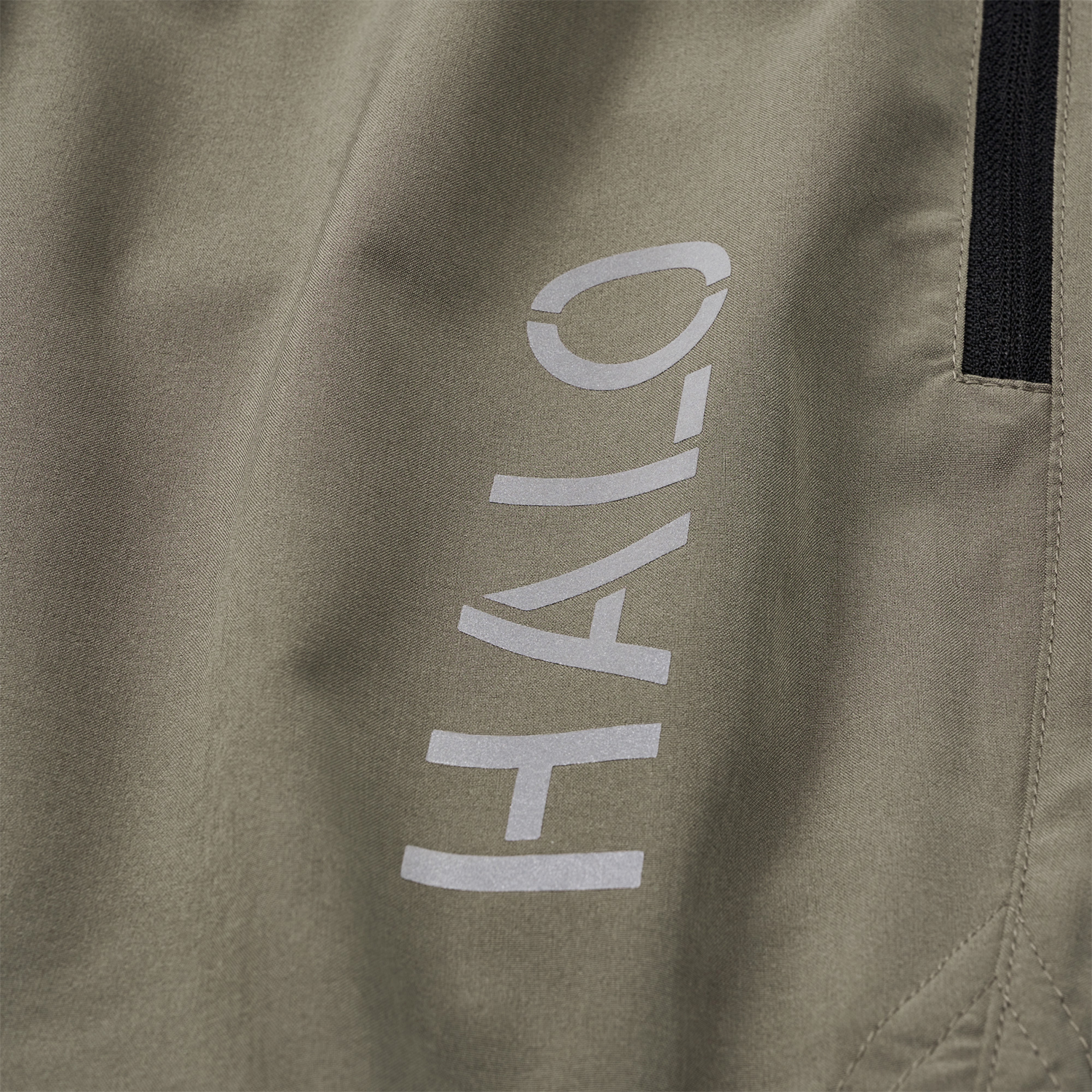 HALO 2-LAYER SHORT, 6035, packshot