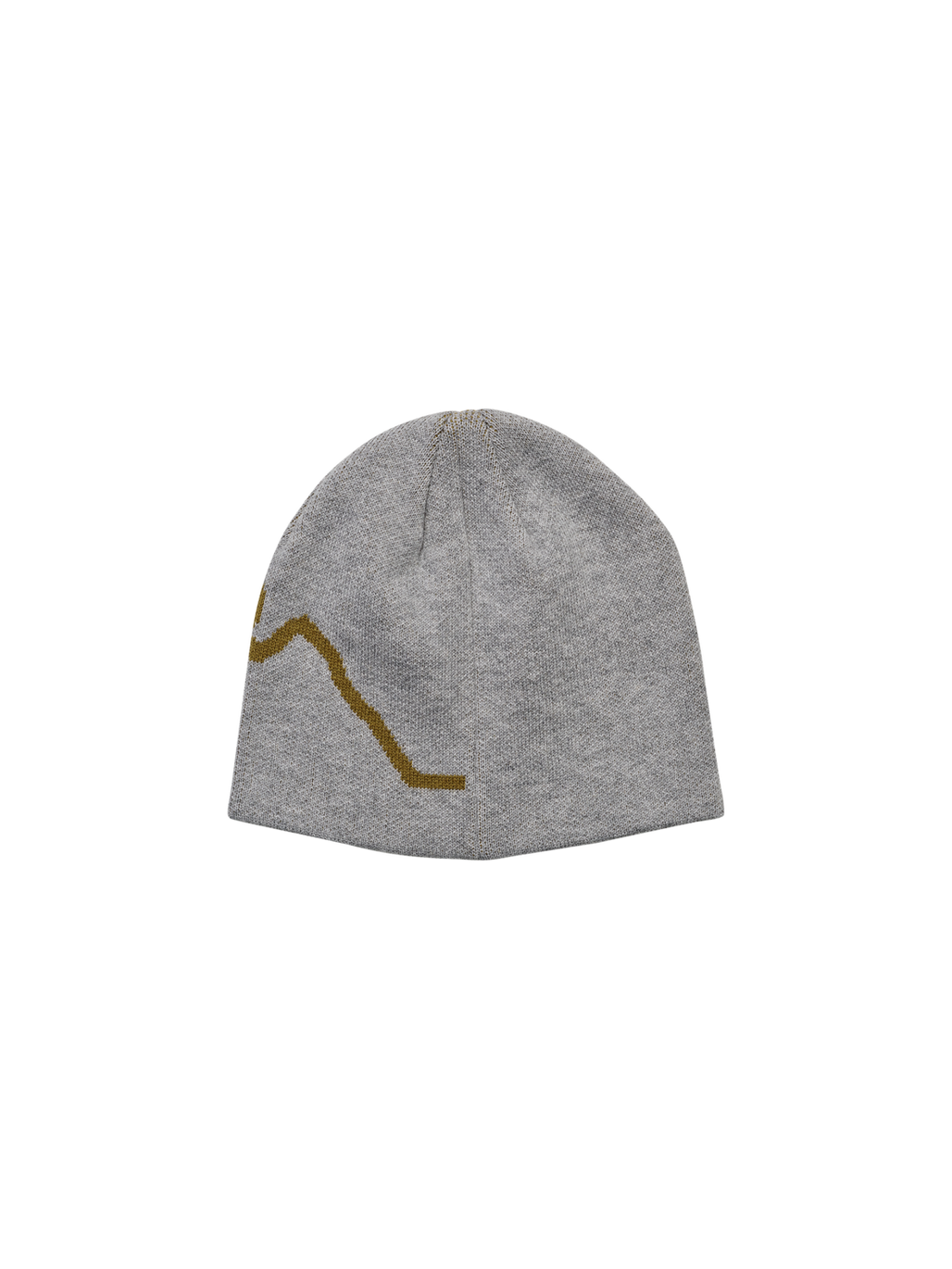 HALO LOGO BEANIE, MOURNING DOVE, packshot