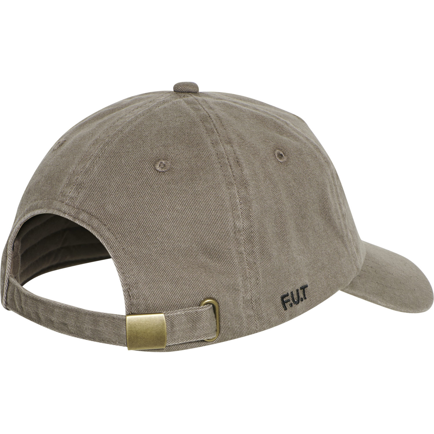 HALO CAP, MAJOR BROWN, packshot
