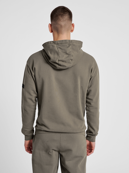 Halo 2025 cotton hoodie
