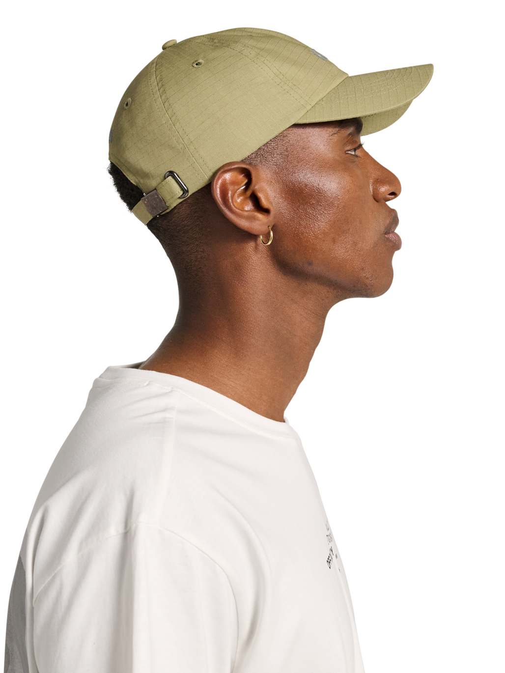 HALO FALCON CAP, MERMAID, model