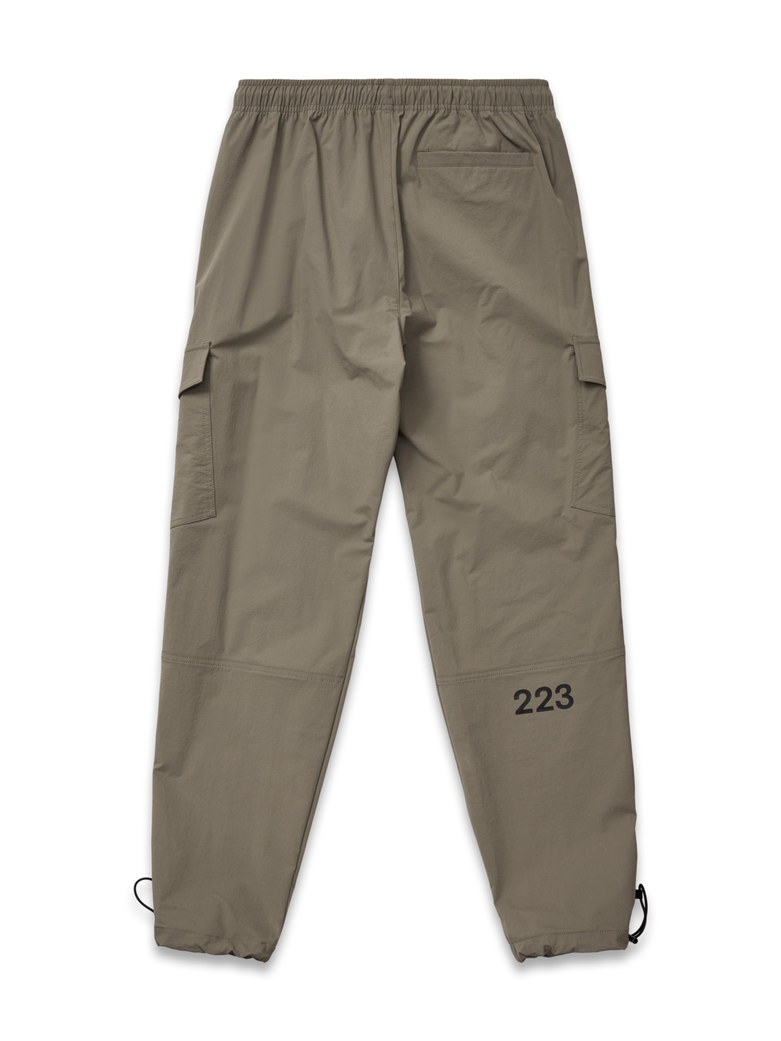 HALO TRAIL PANT, 6035, packshot