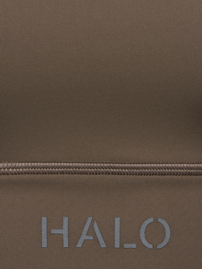 HALO WOMEN TRAINING BRA, CHOCOLATE CHIP HALO WOMEN TRAINING BRA, CHOCOLATE CHIP, packshot
