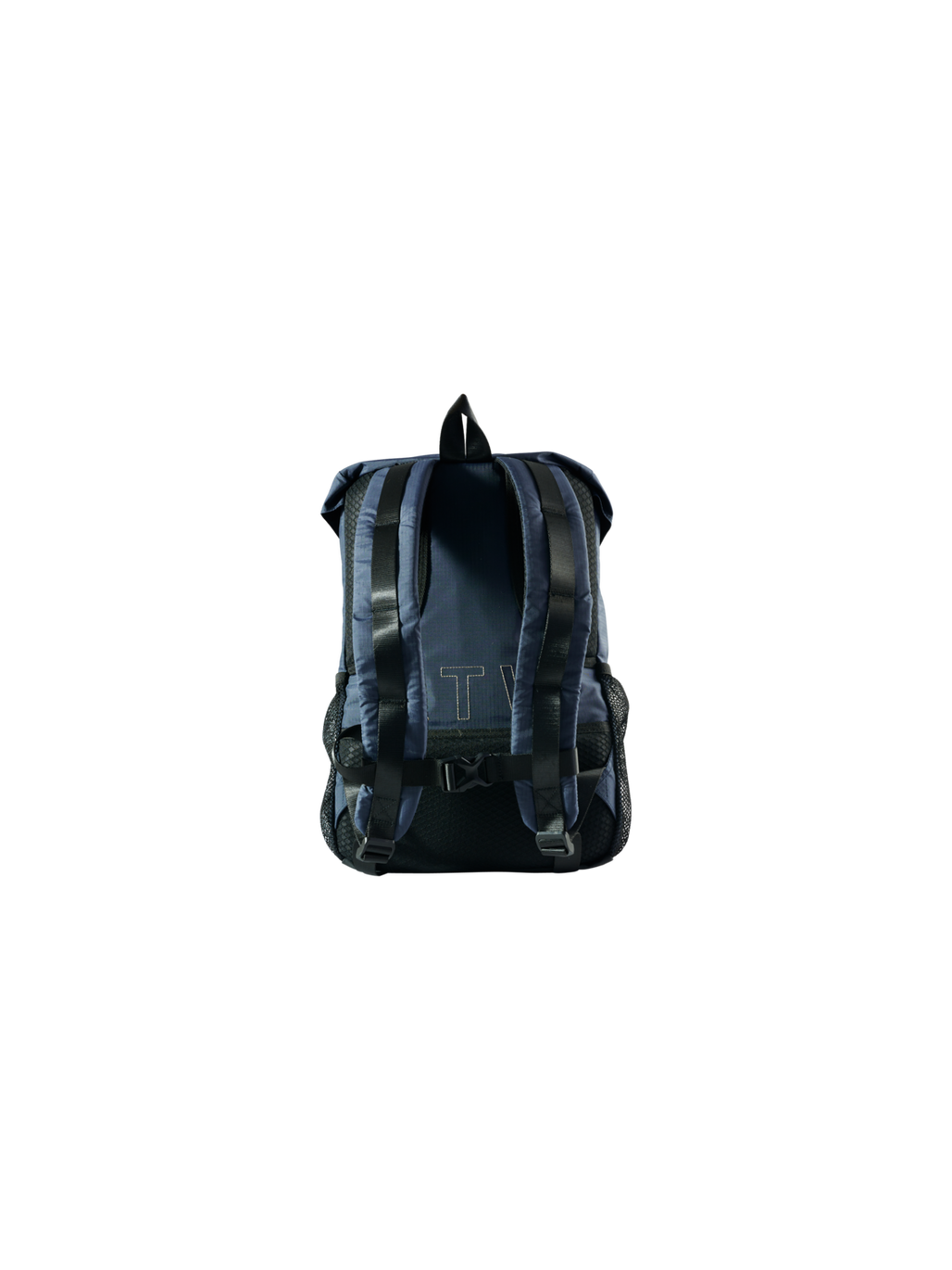 HALO OFF DUTY BACKPACK, BLUE NIGHTS, packshot