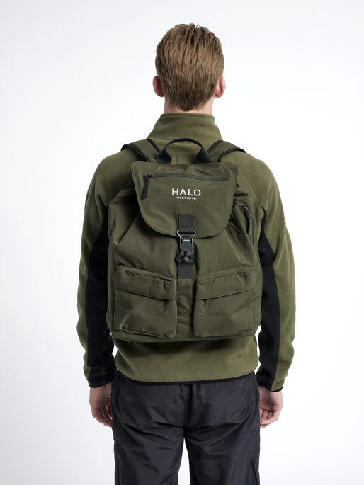Halo hot sale backpack price