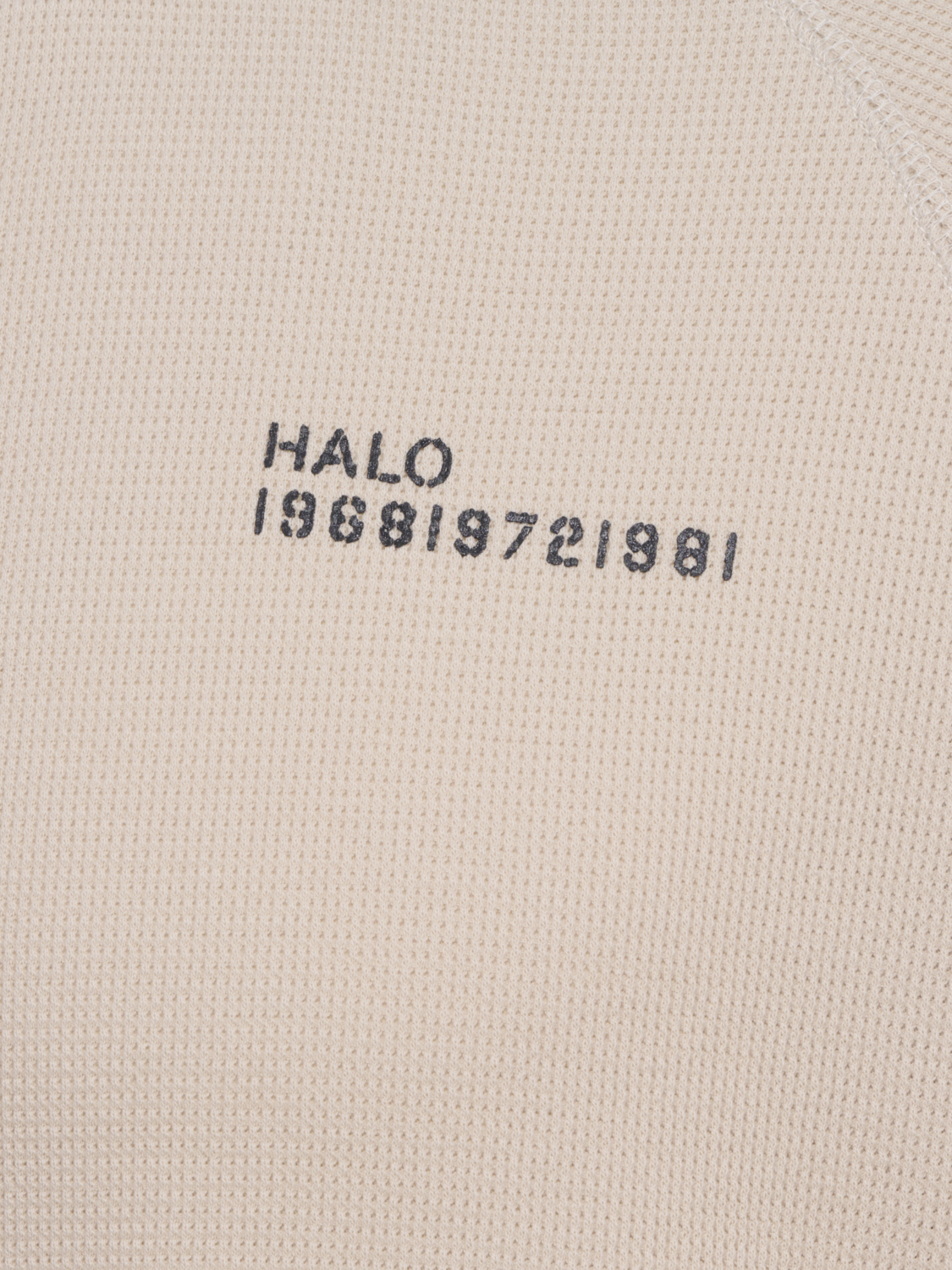 HALO SKYHOOK LS, SILVER LINING, packshot