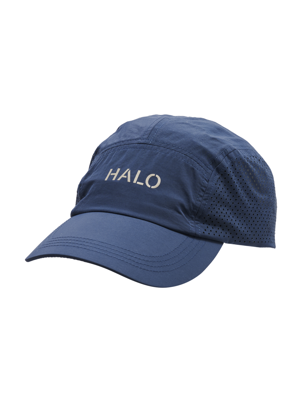 HALO NYLON LIGHTWEIGHT CAP, BLUE WING TEAL, packshot