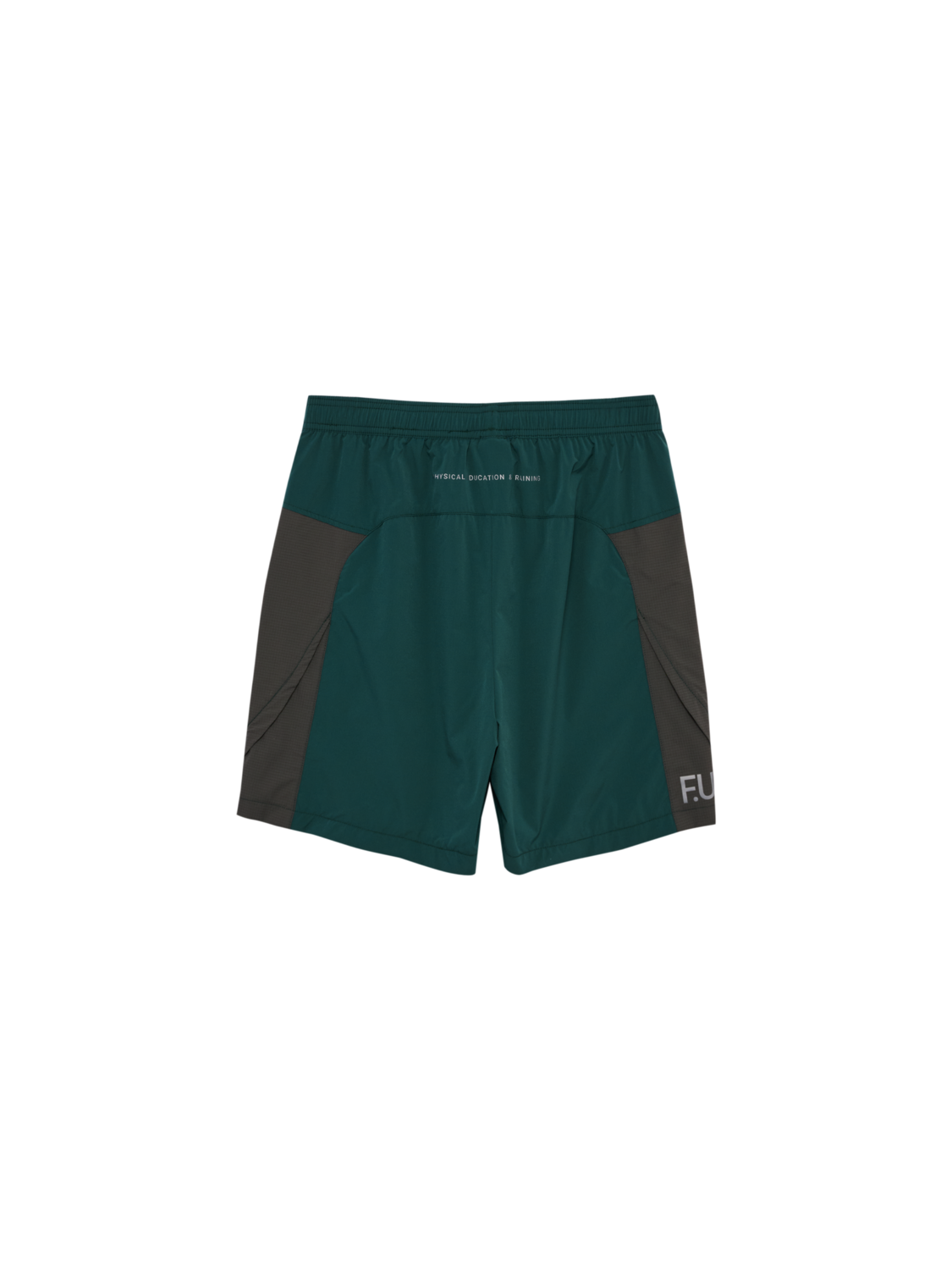 HALO DIVISION SHORTS, SEA MOSS, packshot