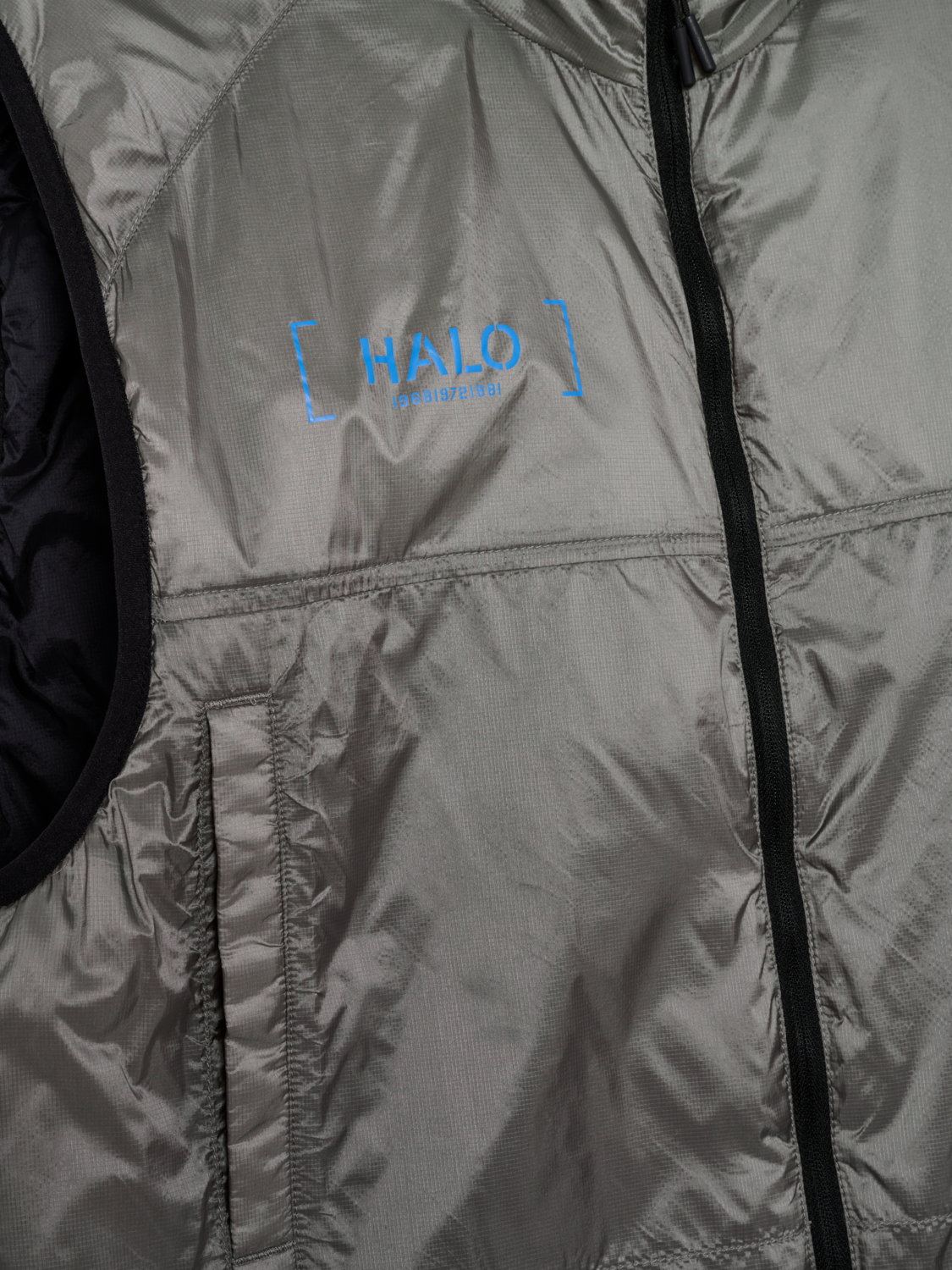 HALO SABER VEST 2.0, WILD DOVE, packshot