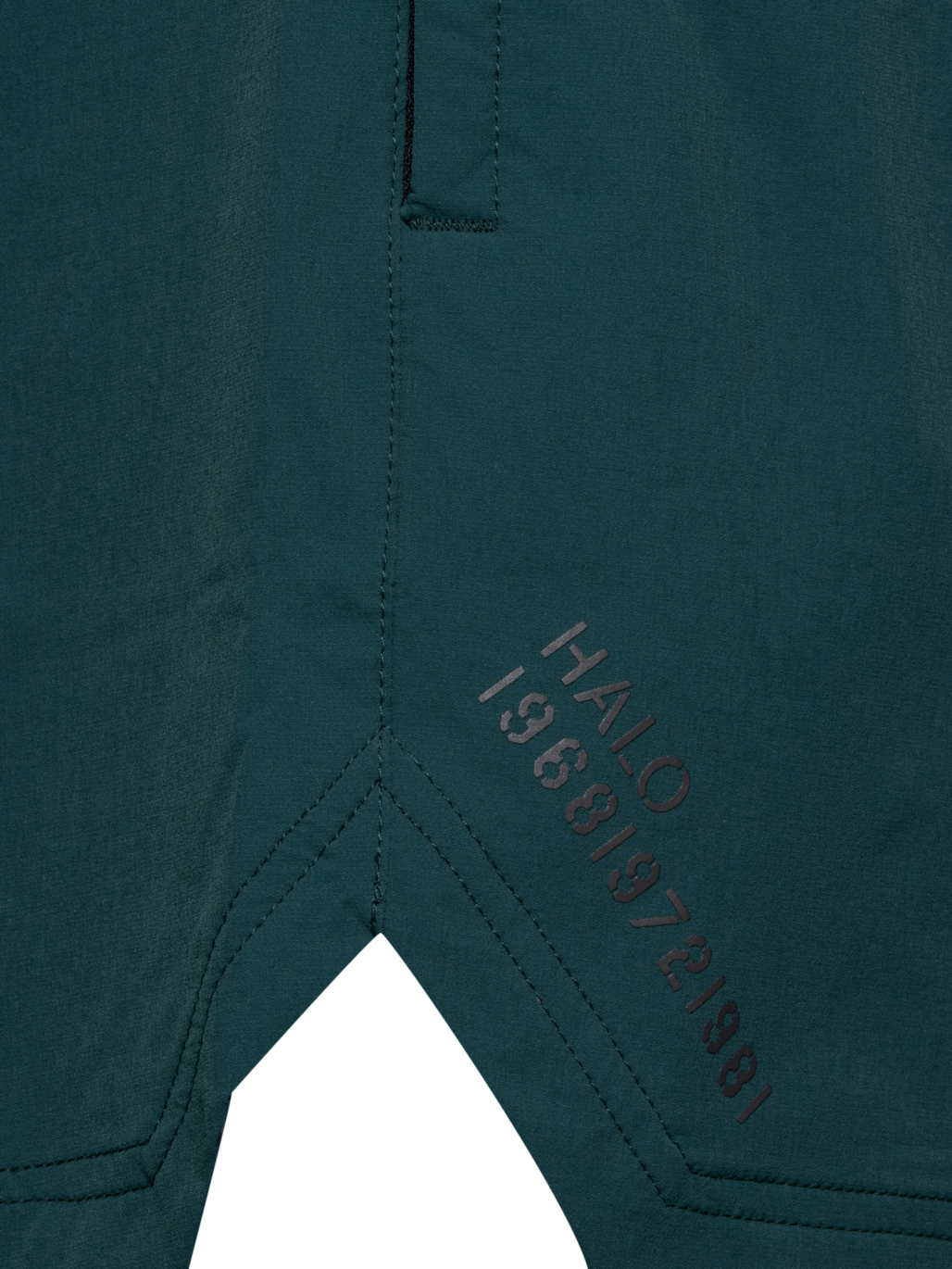 HALO SHORTS, BOTANICAL GARDEN, packshot