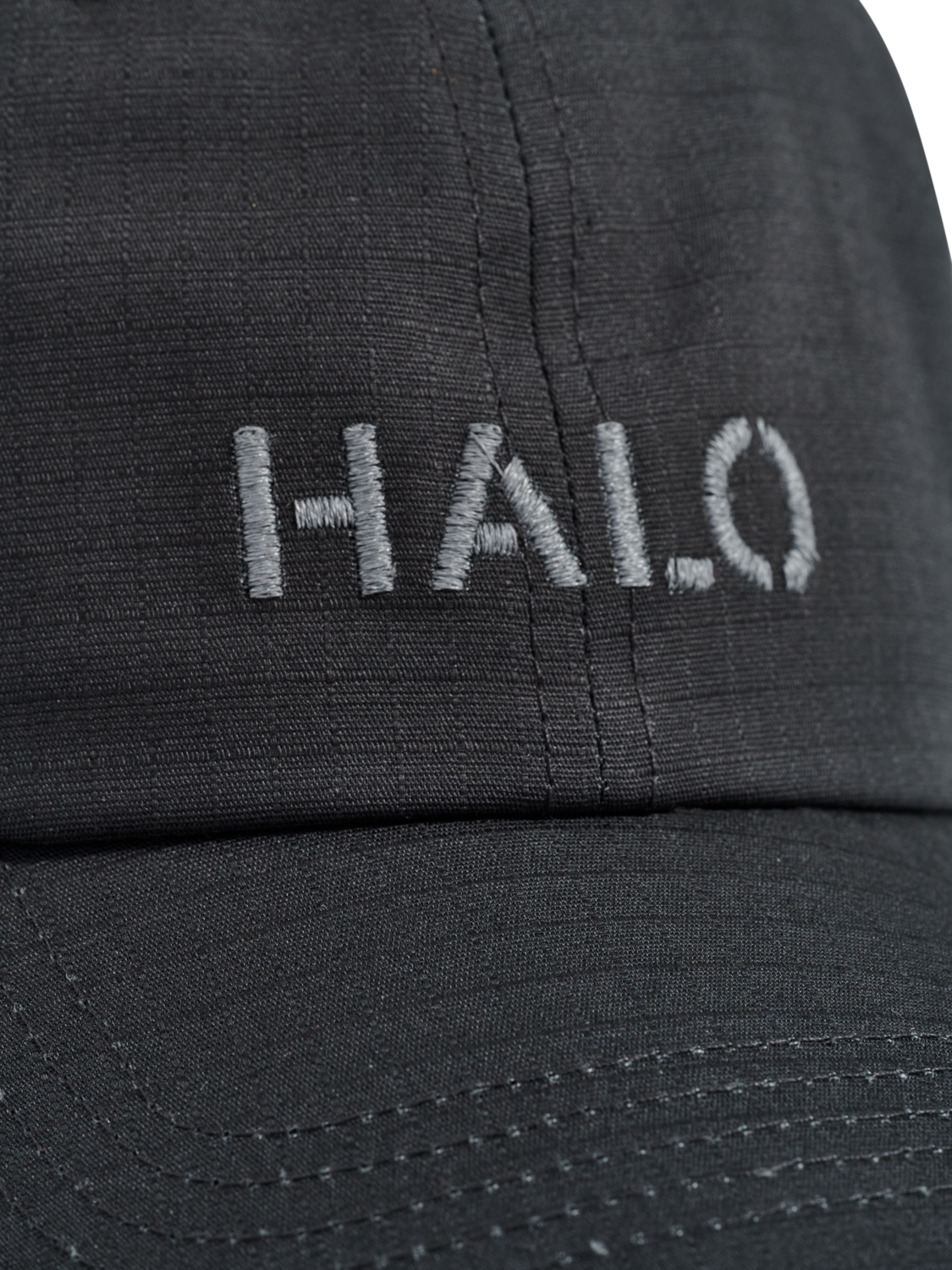 HALO FALCON CAP, RAVEN, packshot