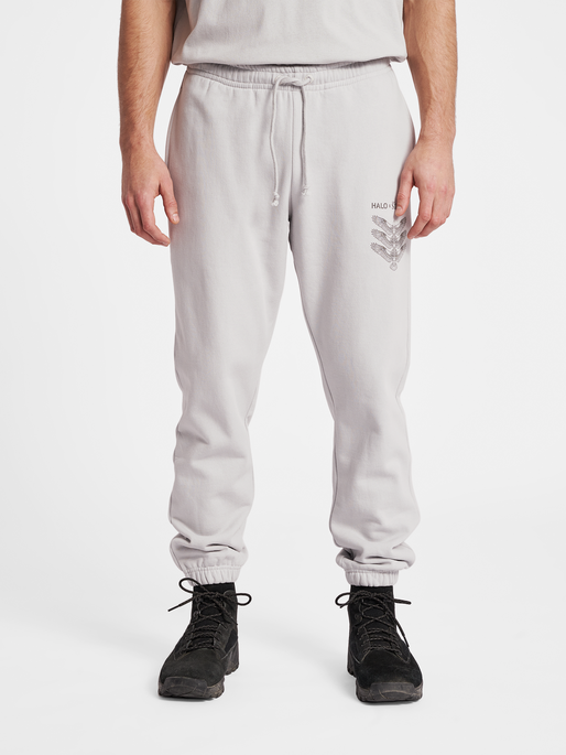 Halo cotton shop sweat pants