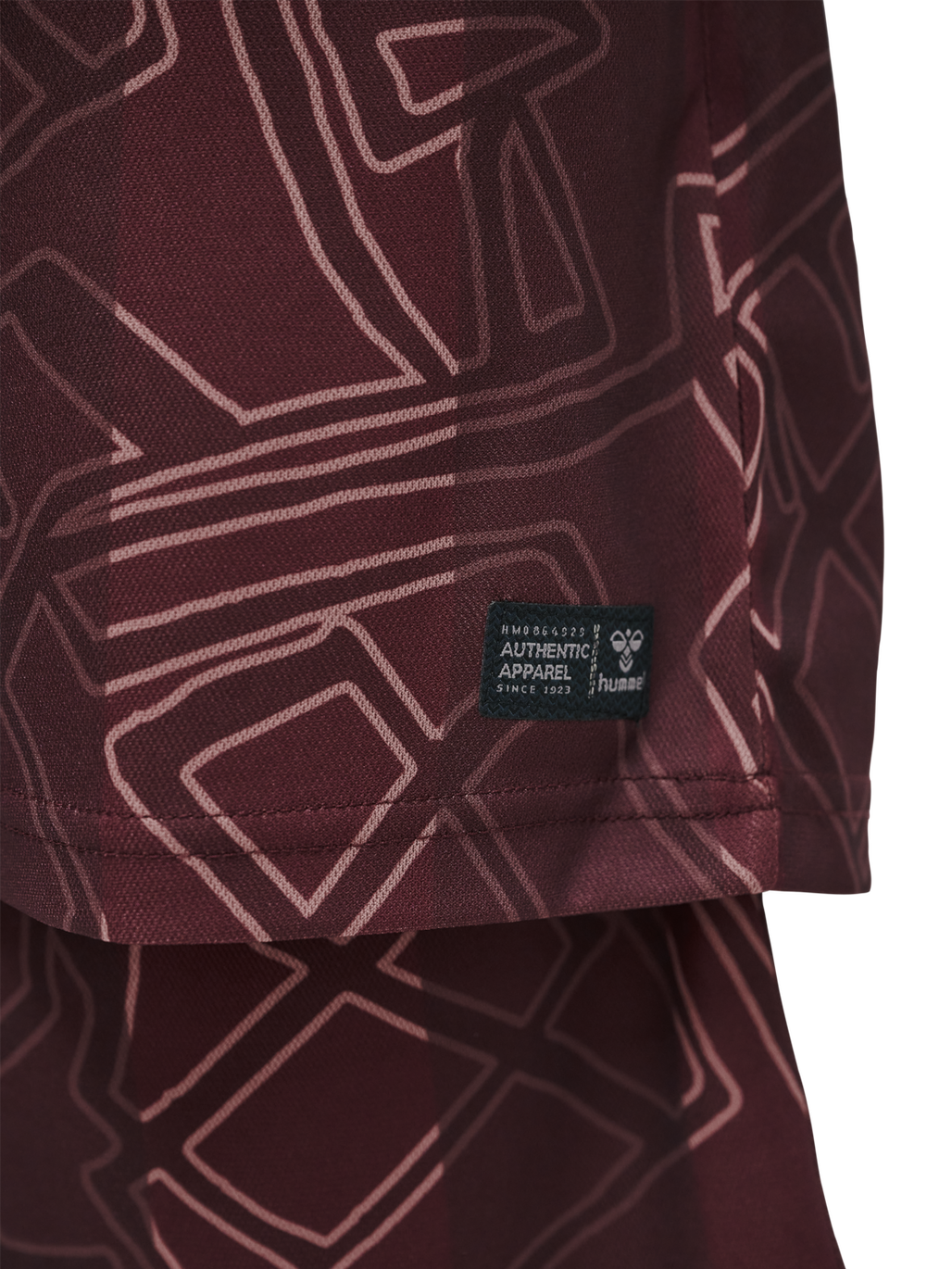 DBU-HALO 24 JERSEY S/S, PORT ROYALE, model