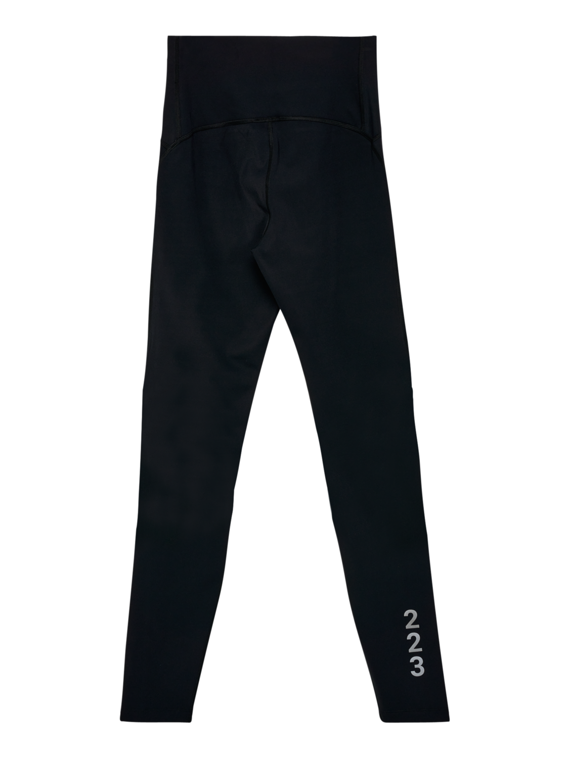 HALO WOMENS HIGHRISE TIGHTS, 2001, packshot