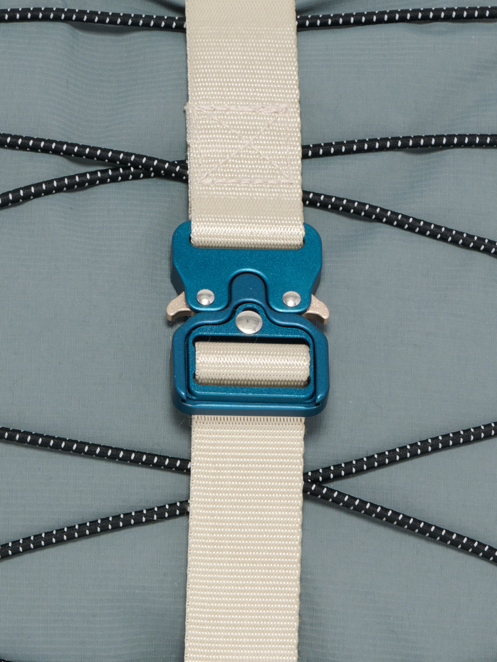 HALO AVIATION BAG, DARK SLATE HALO AVIATION BAG, DARK SLATE, packshot