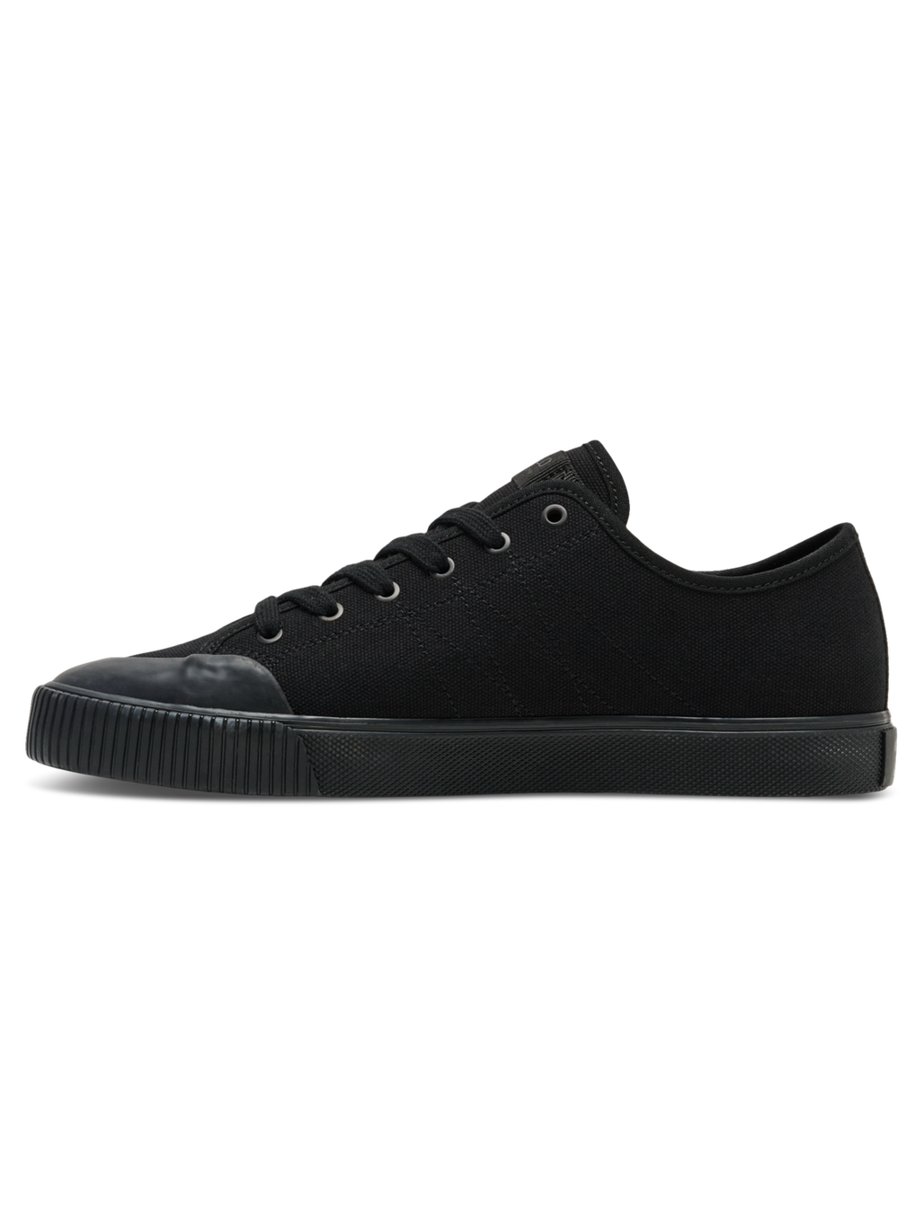 HALO FIELD SHOE LOW, CAVIAR, packshot