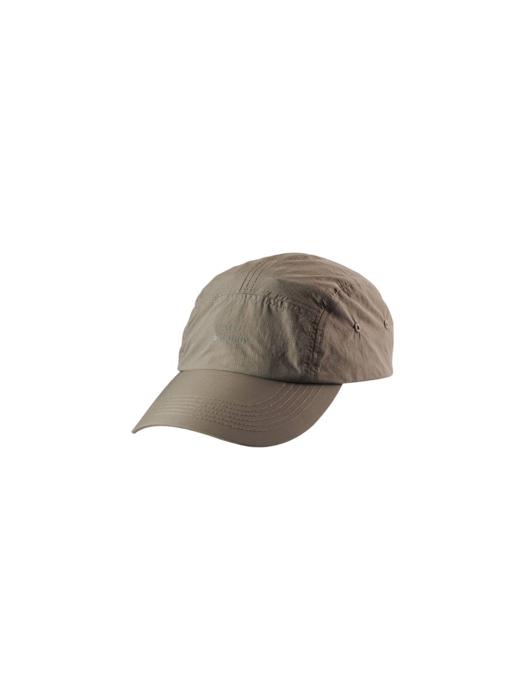 HALO NYLON CAP, KANGAROO, packshot