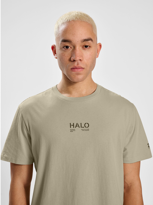 Halo hotsell t shirt