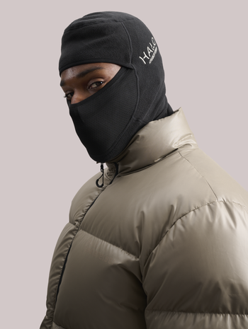 HALO BALACLAVA, BLACK, model