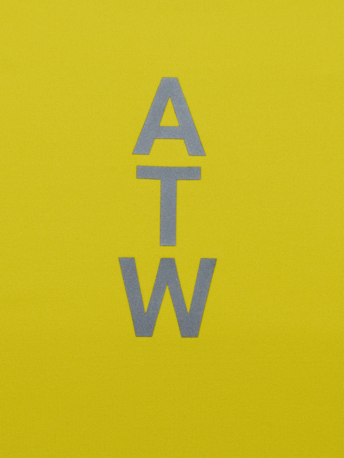 HALO WOMEN TRAINING TOP, WARM OLIVE HALO WOMEN TRAINING TOP, WARM OLIVE, packshot