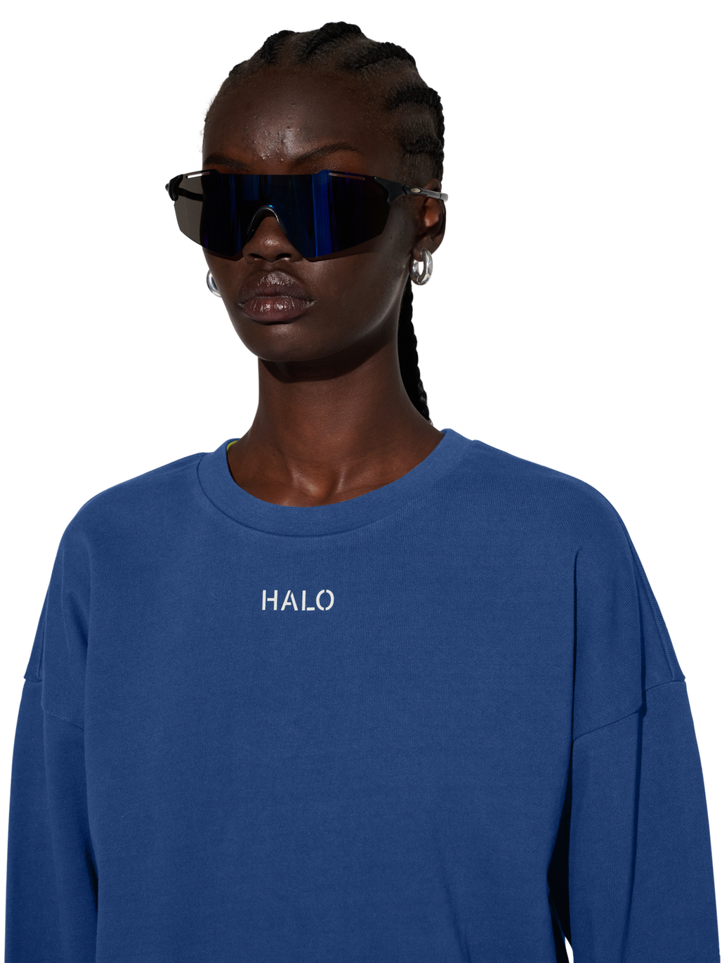 HALO DUTY CREW, SARGASSO SEA, model