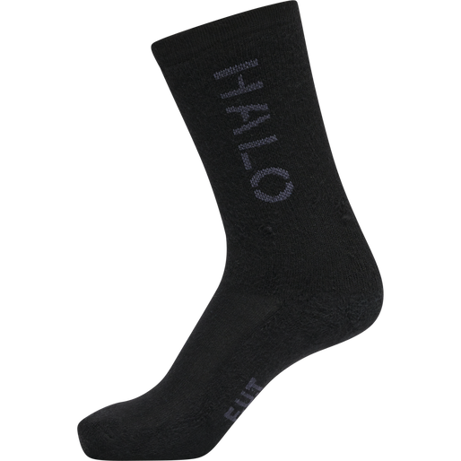 HALO 3-PACK SOCKS, SILVER BIRCH, packshot