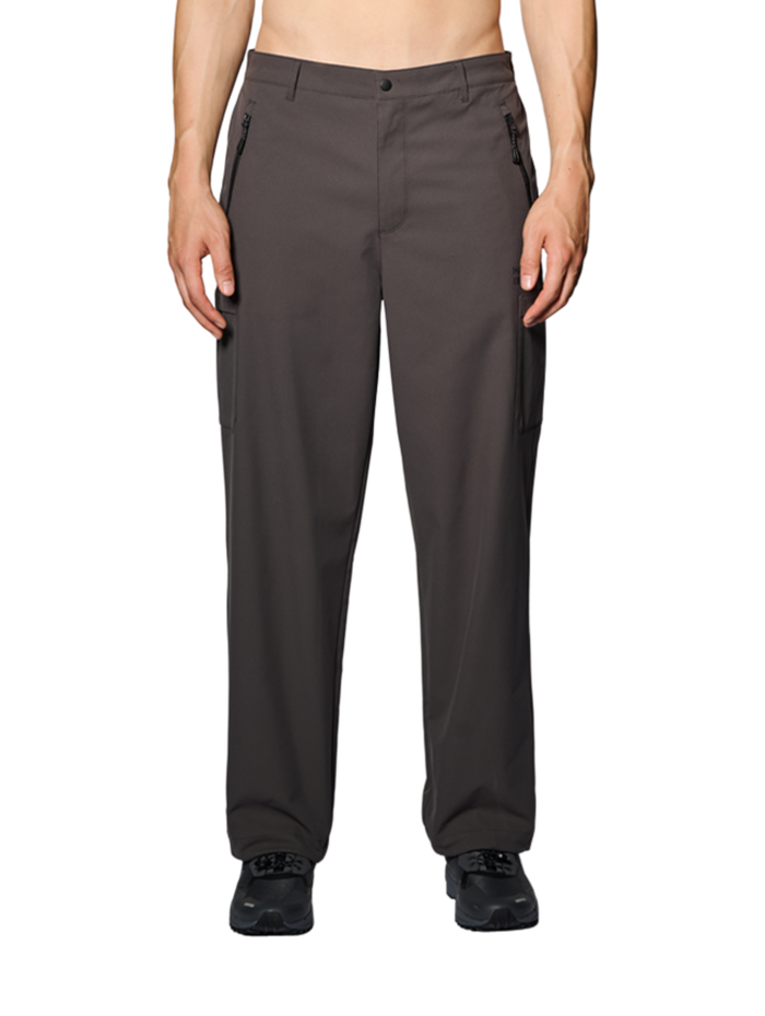 HALO ENFORCER PANTS, RAVEN, model