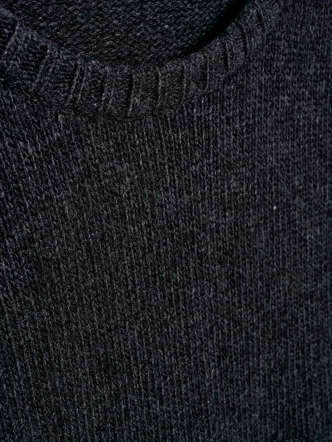 HALO CREW WOOL KNIT, 2001, packshot