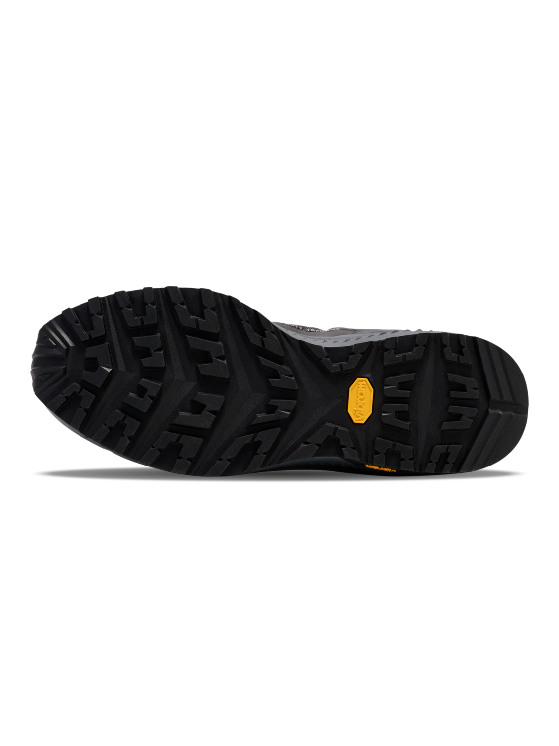 HALO TRAIL SNEAKER, MAGNET/CASTLEROCK, packshot