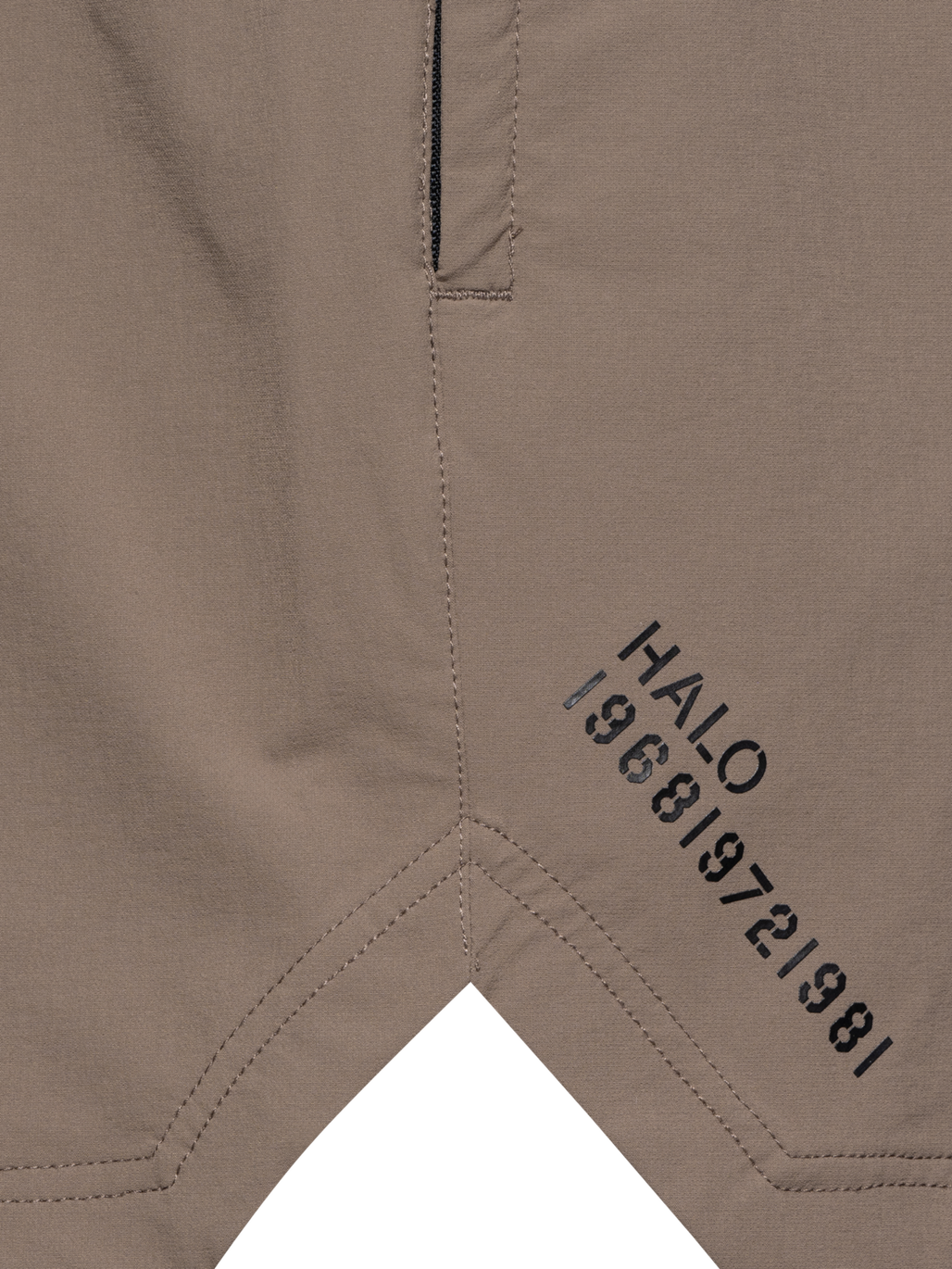 HALO SHORTS, CHOCOLATE CHIP, packshot