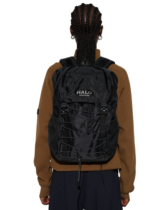 Halo backpack sales