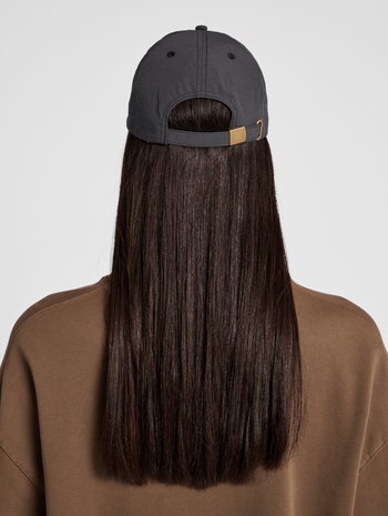 HALO RIBSTOP CAP, BLACK, model