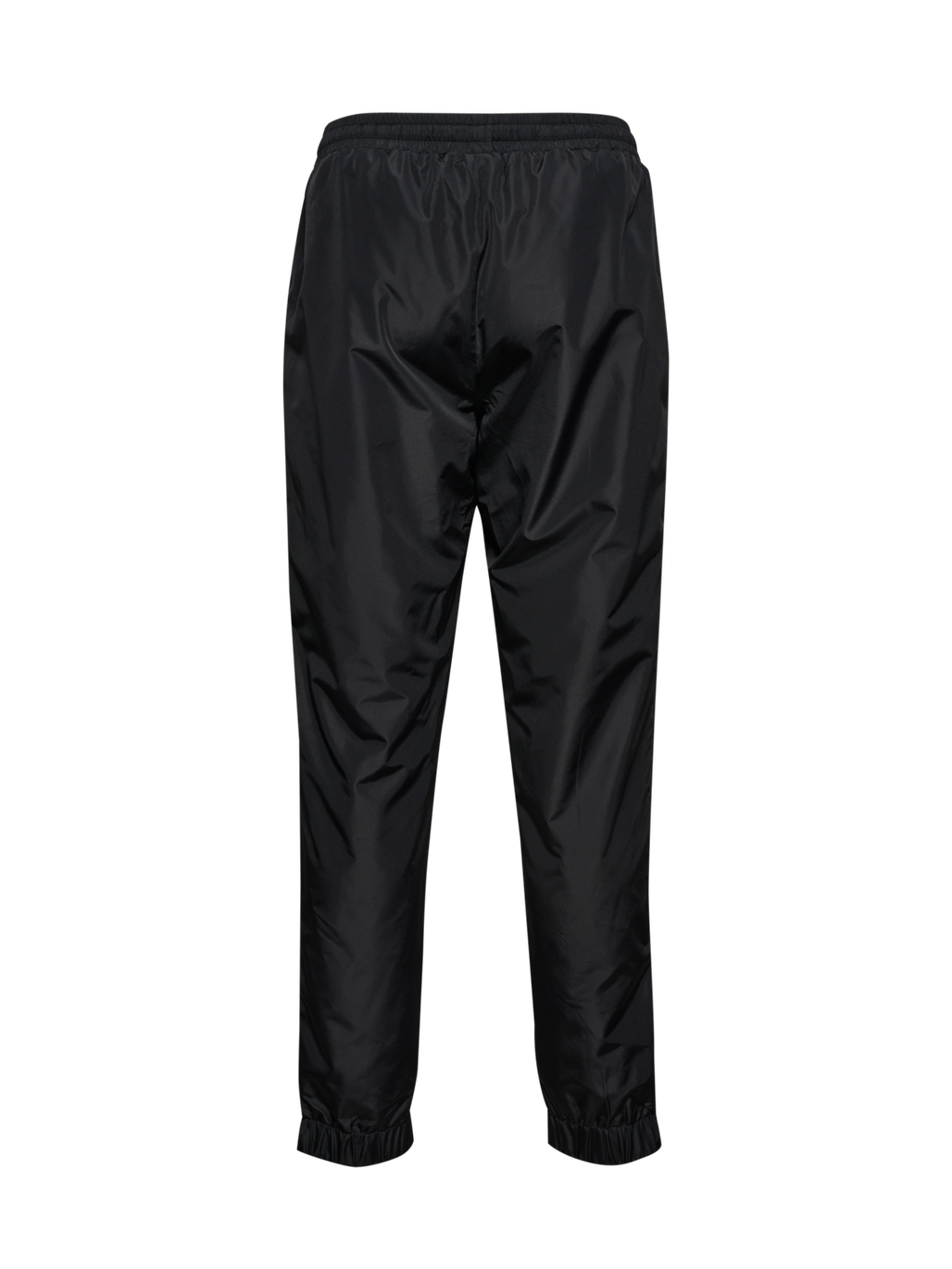 HALO TRACKSUIT  PANTS, BLACK, packshot