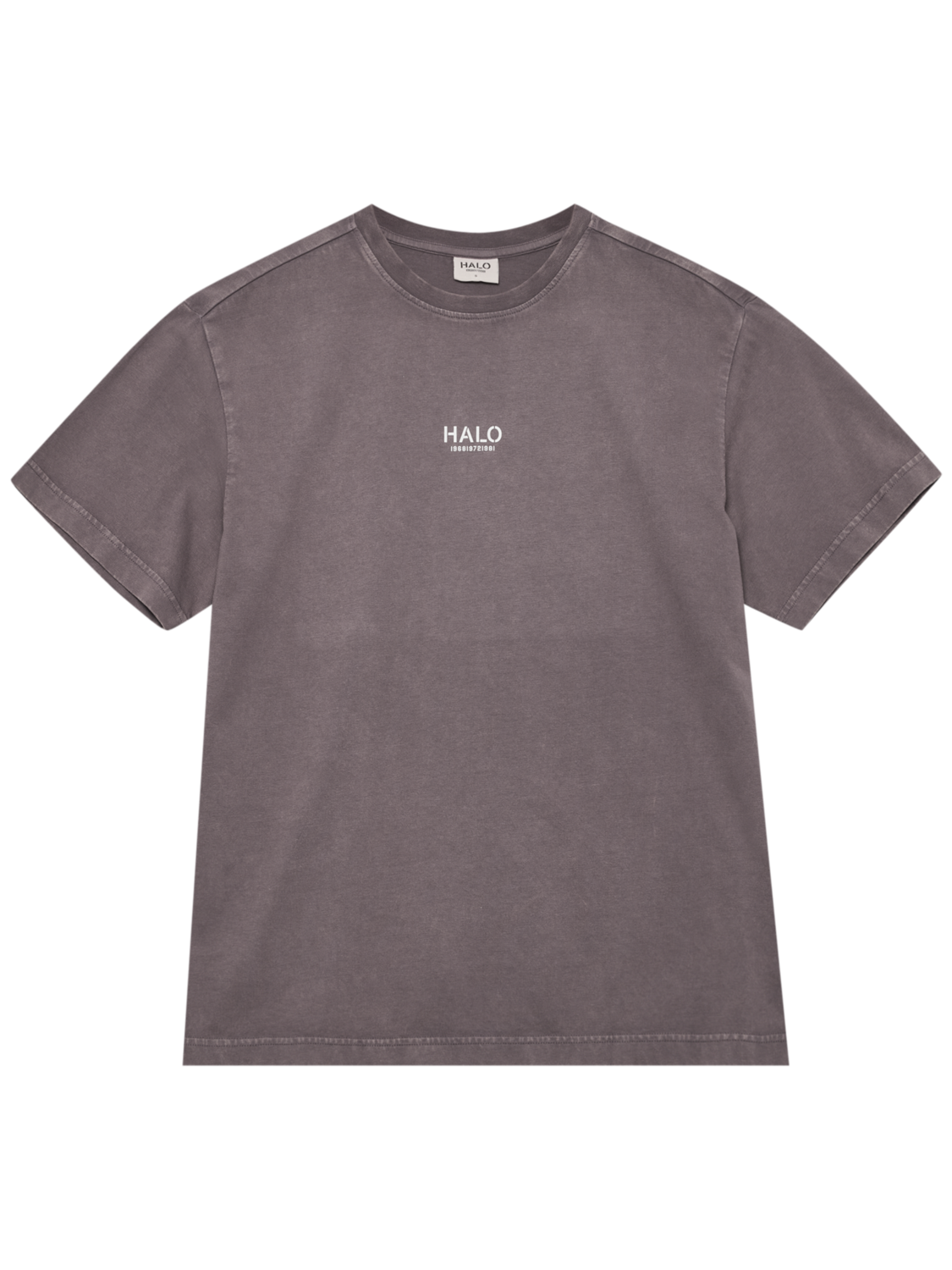 HALO GRAPHIC T-SHIRT, SPARROW, packshot
