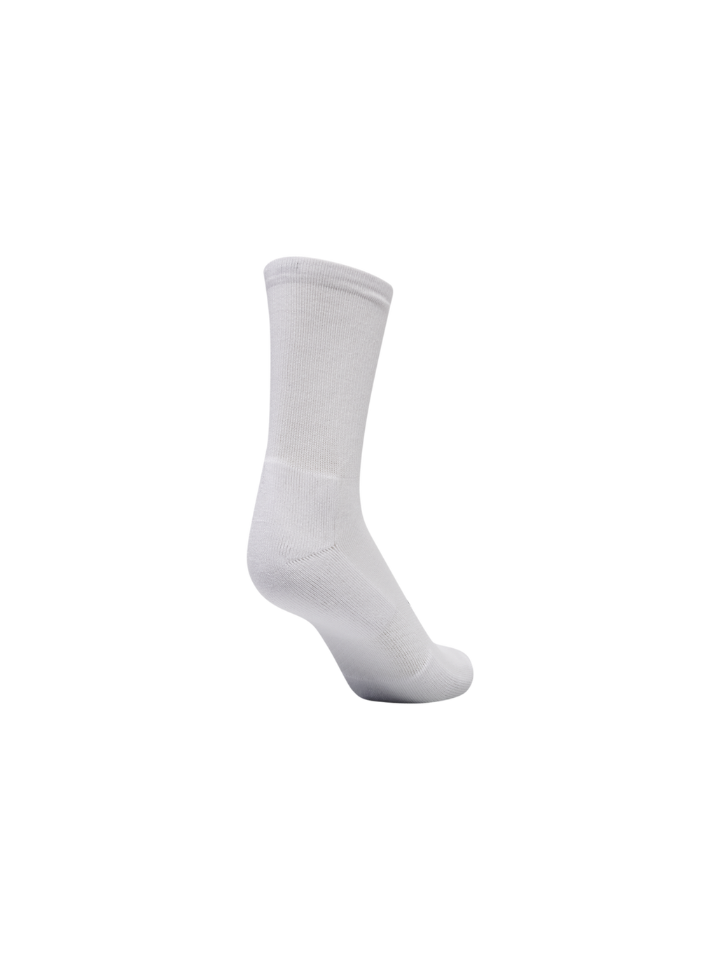 HALO ESSENTIAL COTTON SOCKS, MARSHMALLOW, packshot
