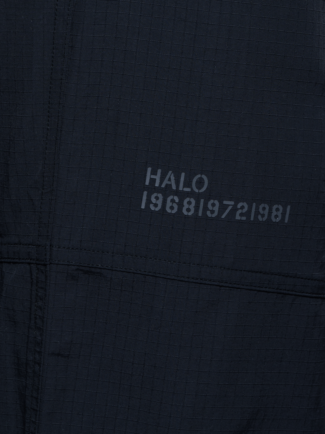 HALO ASSET PANTS, BLACK, packshot