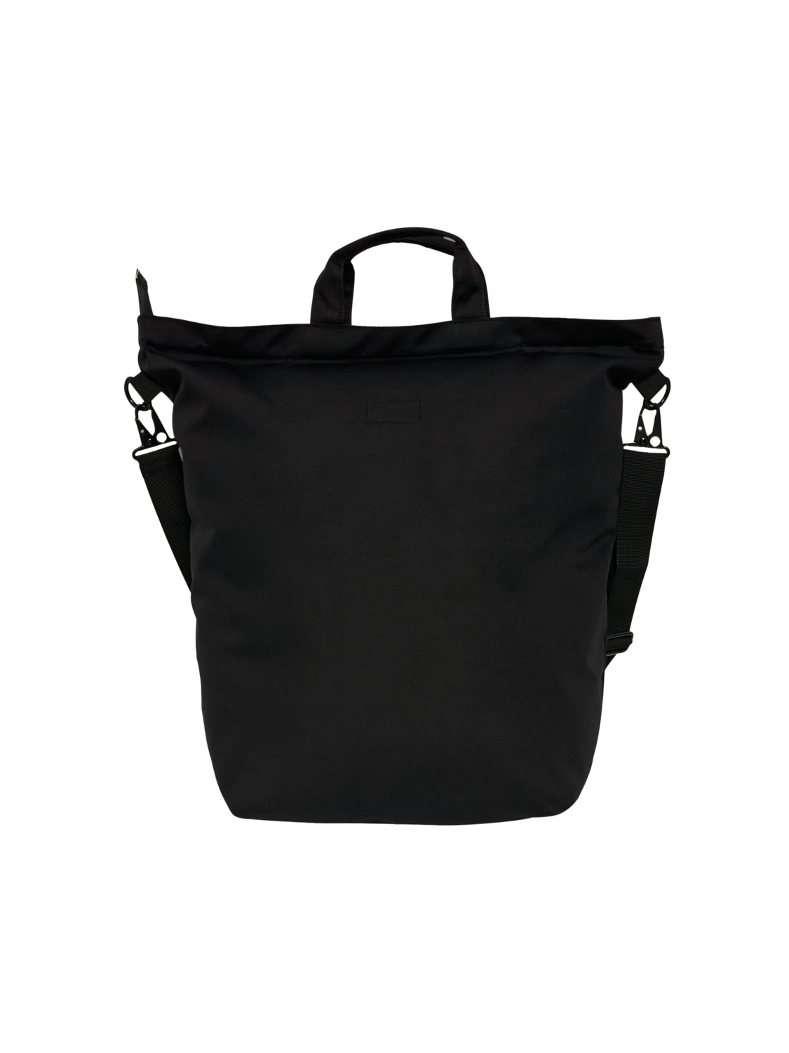 HALO DURA TOTE BAG, BLACK, packshot