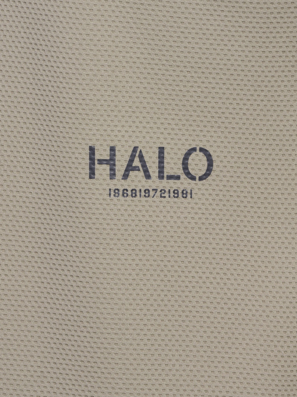 HALO SORONA T-SHIRT, SENECA ROCK, packshot