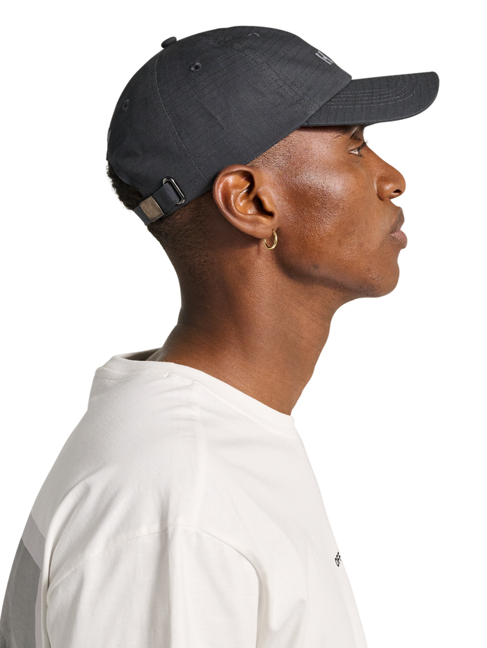 HALO FALCON CAP, RAVEN, model