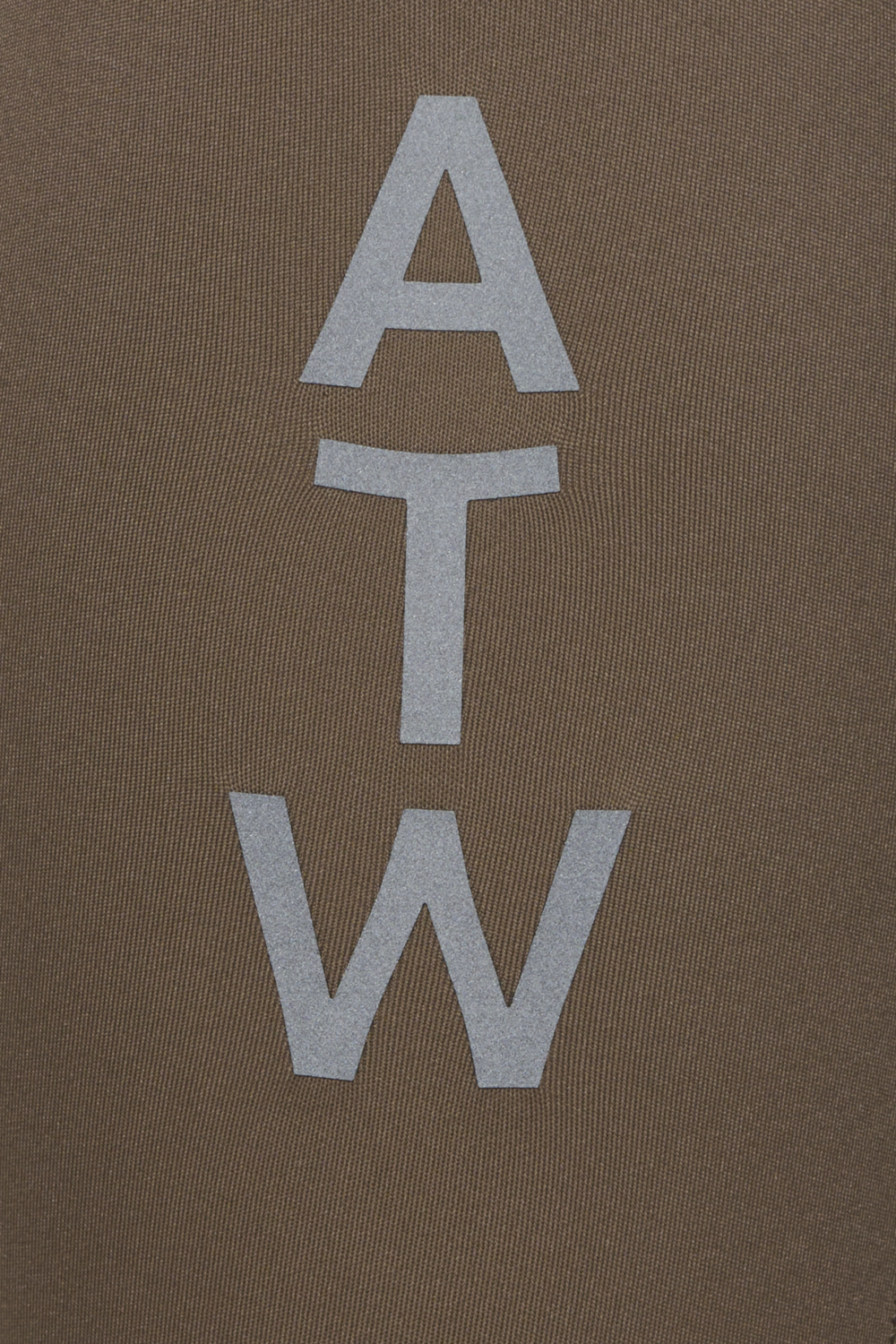 HALO WOMEN TRAINING TIGHTS, CHOCOLATE CHIP, packshot