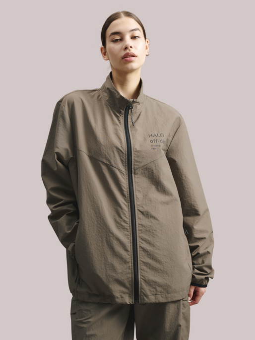 Halo track sale jacket