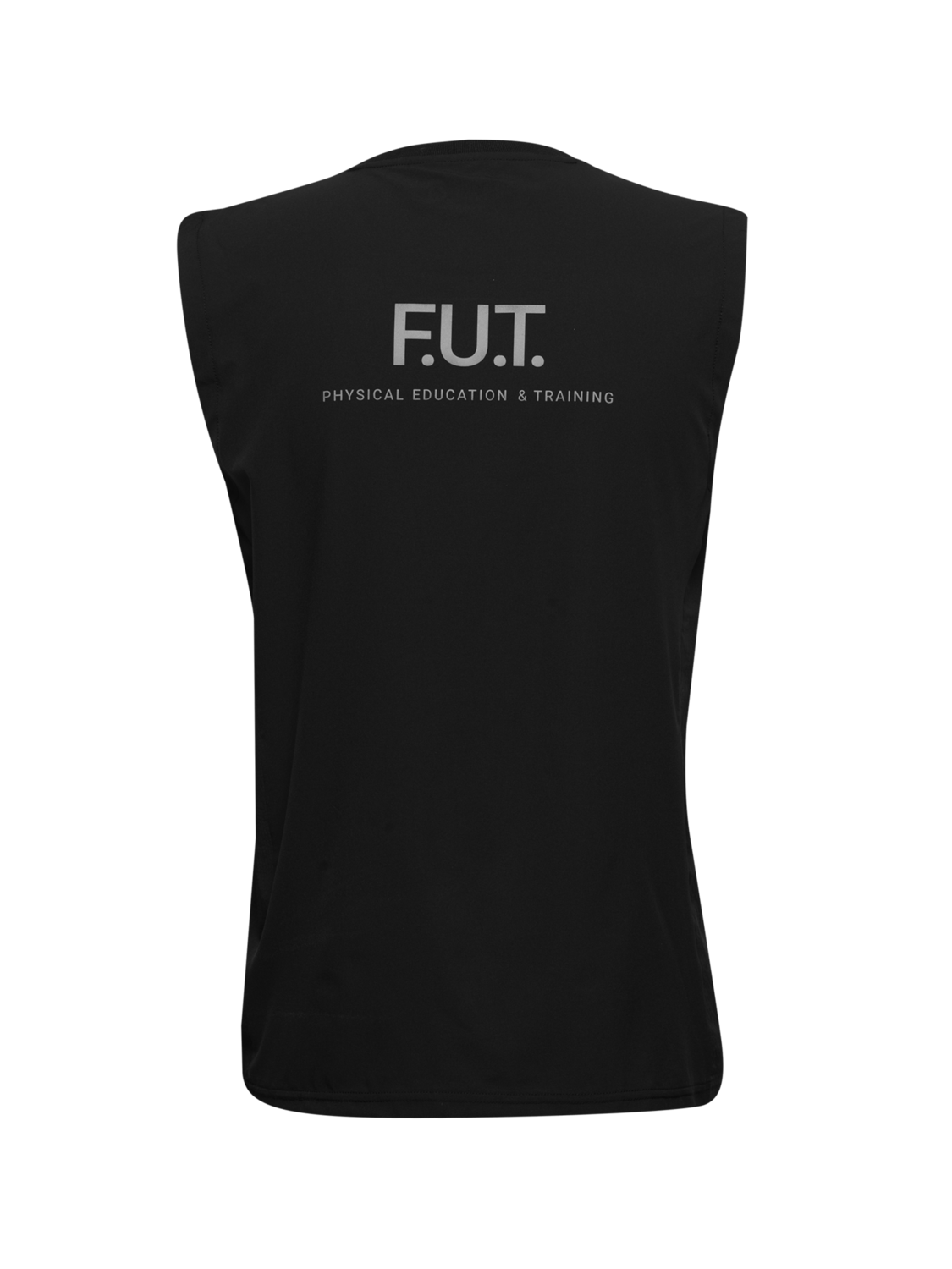 HALO SCOUT TANK, BLACK, packshot