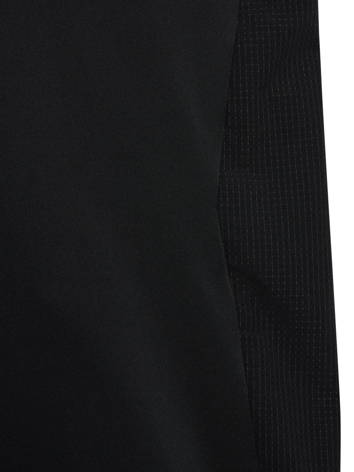 HALO WOMEN SCOUT TANK, BLACK, packshot