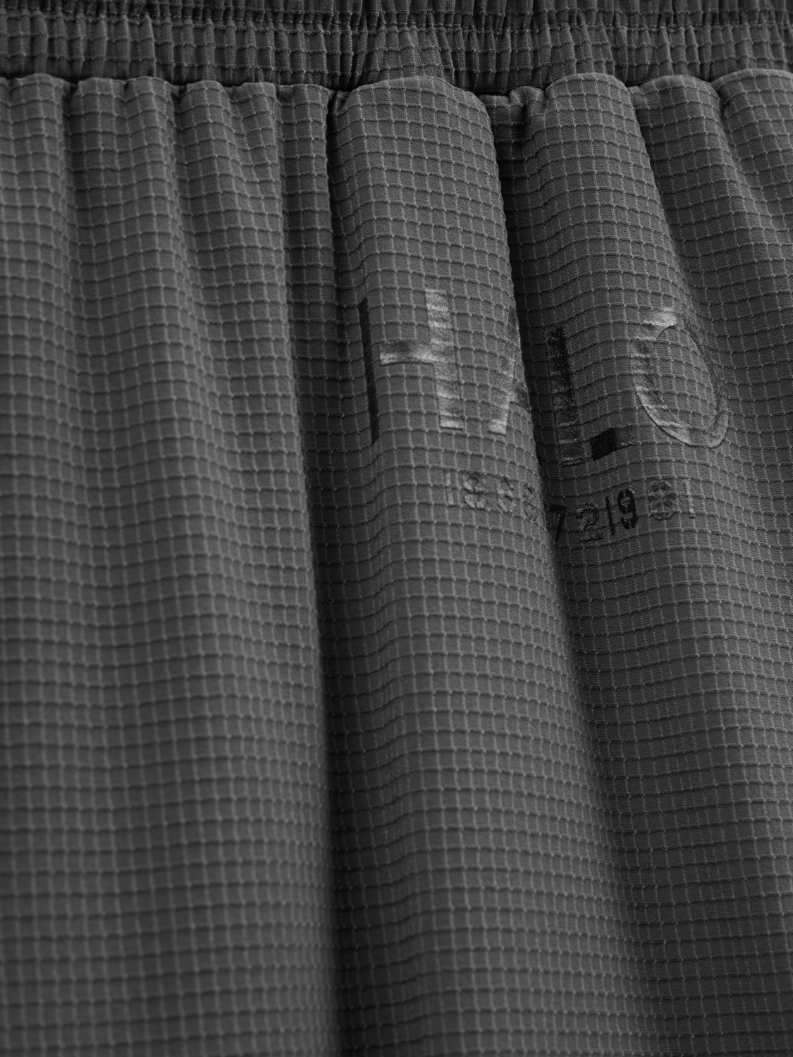 HALO AIRBORNE PANTS, RAVEN, packshot