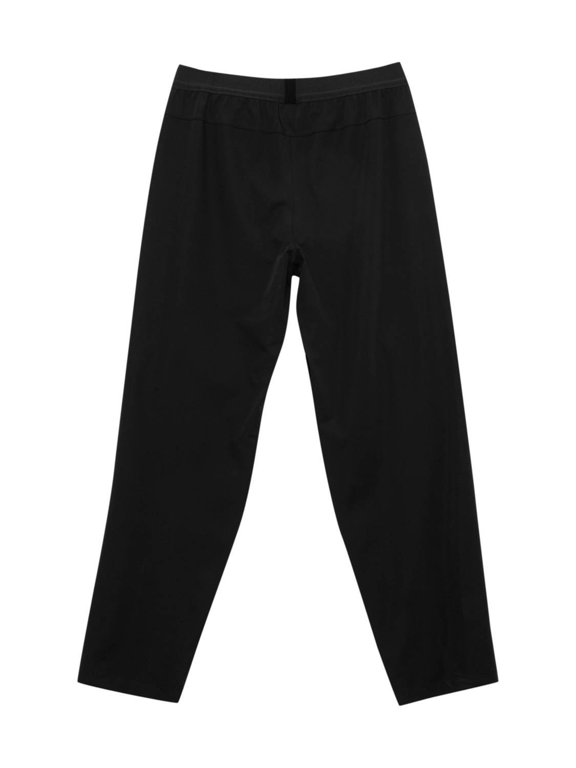 HALO REAPER RELAXED PANTS, BLACK, packshot