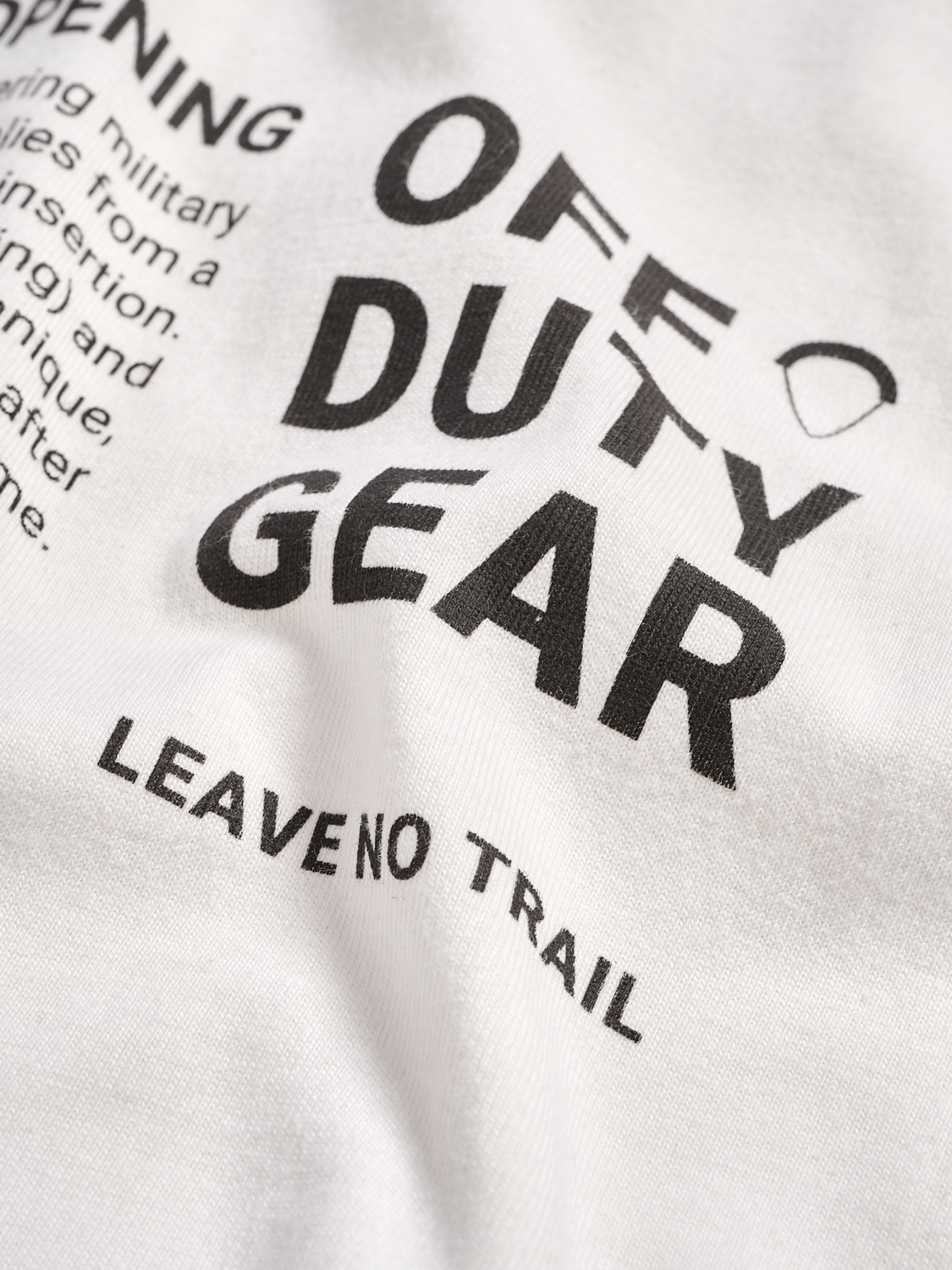 HALO LOGO GRAPHIC T-SHIRT, MARSHMALLOW, packshot