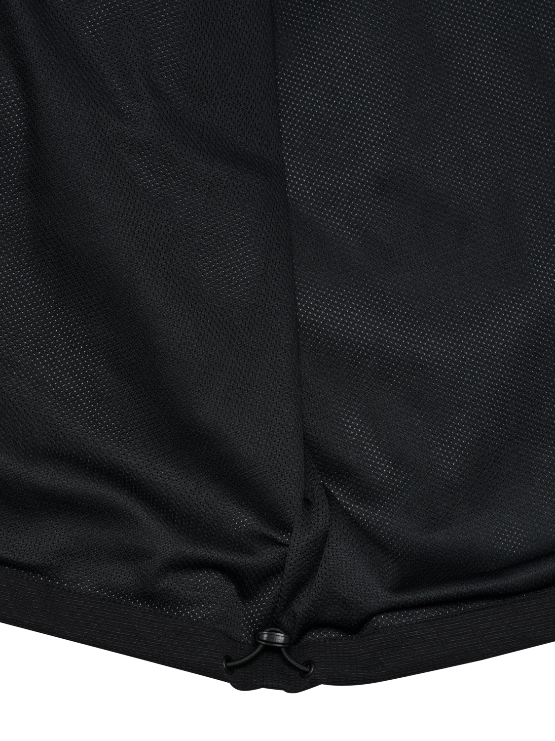 HALO ENHANCED JACKET, BLACK, packshot