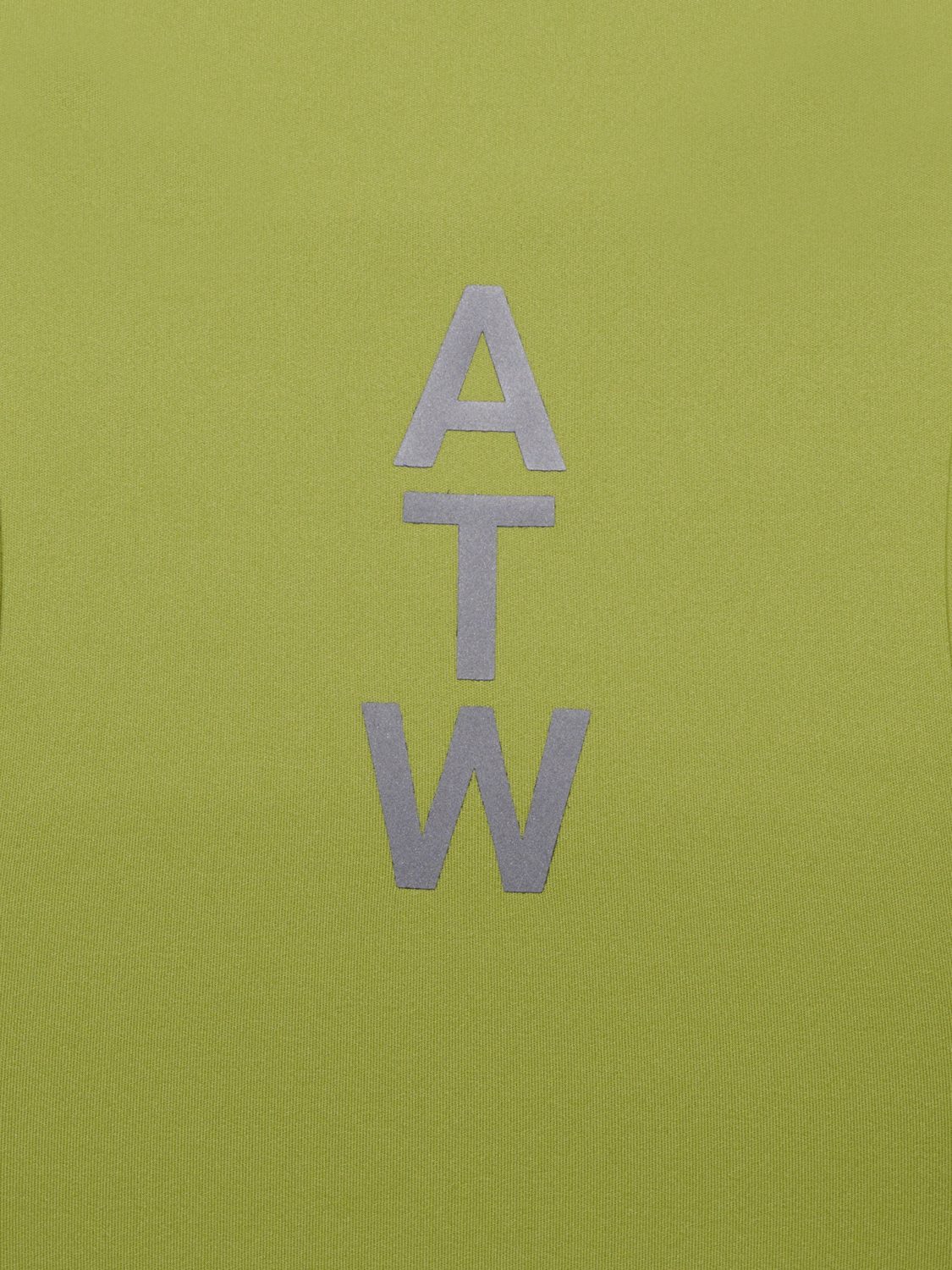 HALO WOMEN TRAINING TOP, TURTLE GREEN, packshot